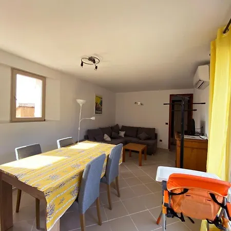 Сasa de vacaciones Domaine Des Fouques *