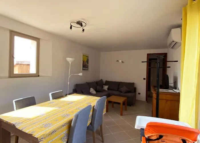 Сasa de vacaciones Domaine Des Fouques *