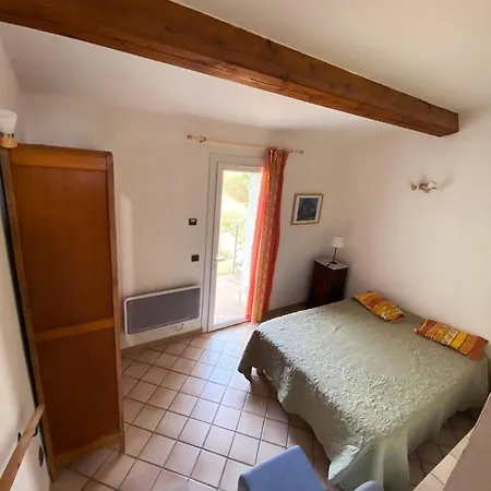 Domaine Des Fouques *