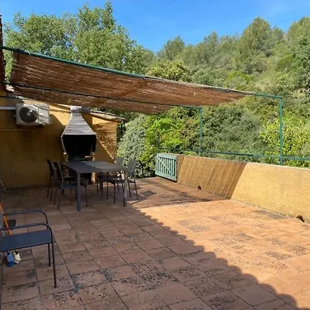 Domaine Des Fouques 耶尔