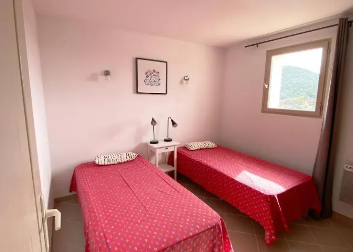 Domaine Des Fouques Holiday home
