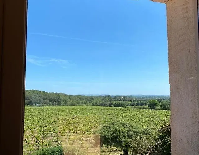 Domaine Des Fouques