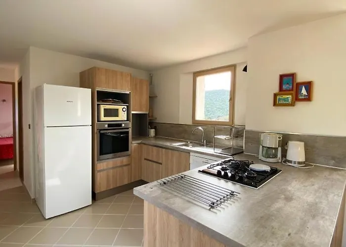 Domaine Des Fouques Holiday home *